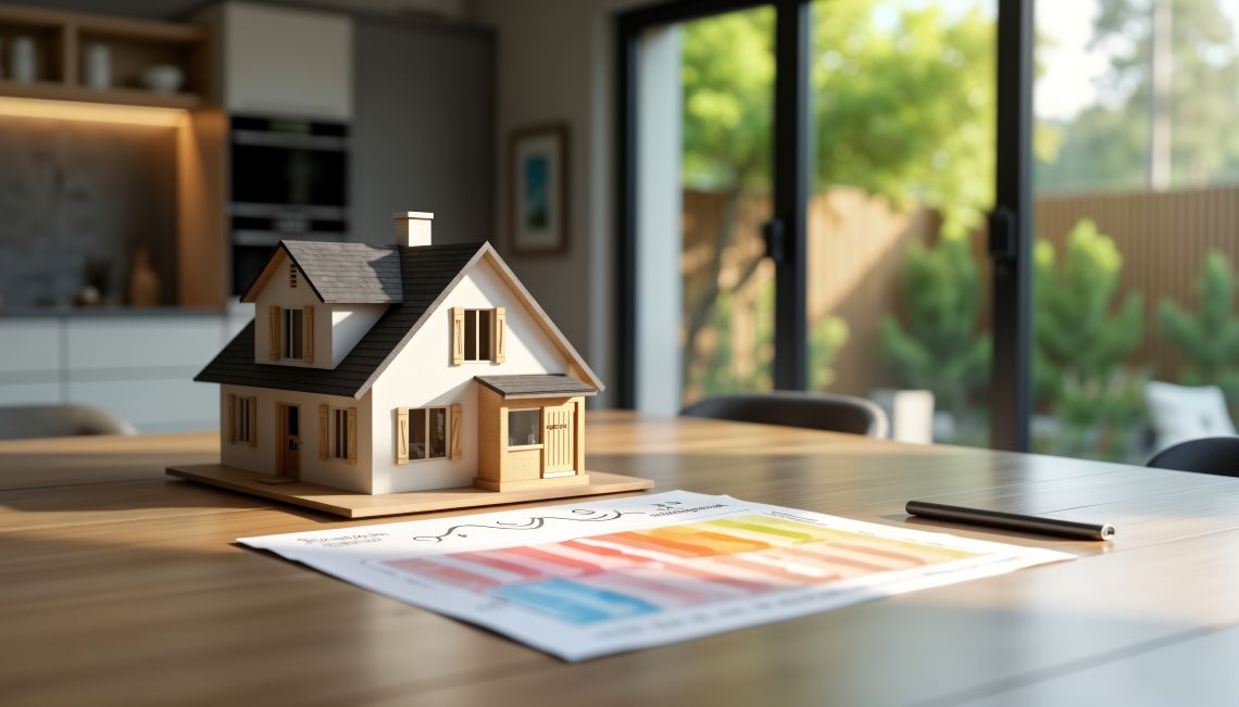 Illustration actualité diagnostic immobilier